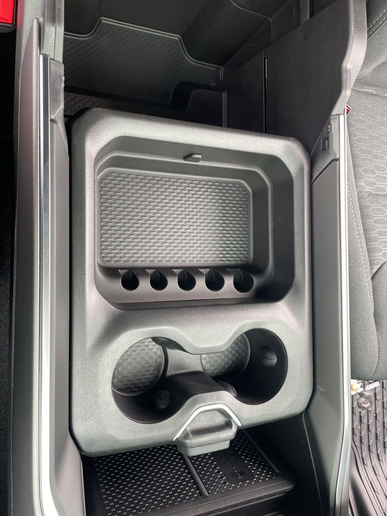 New 2026 Ram 1500 - photo 47