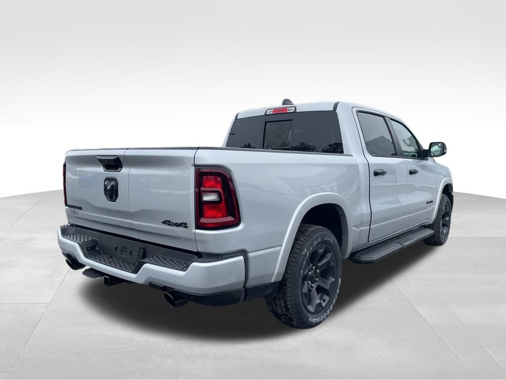 New 2026 Ram 1500 - photo 7