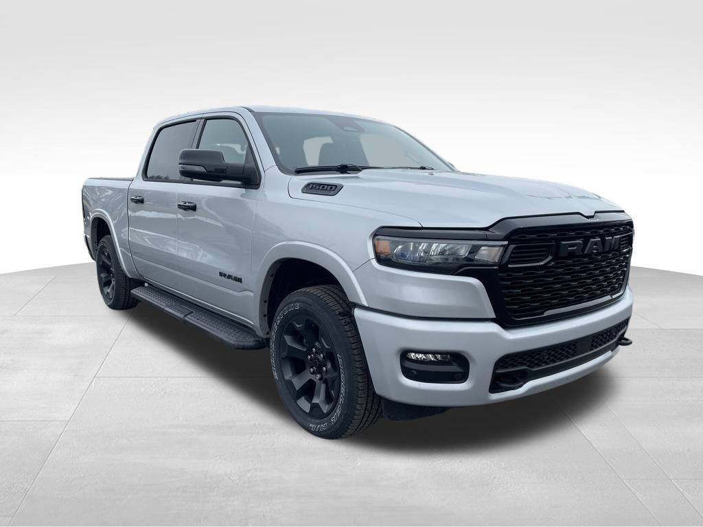 New 2026 Ram 1500 - photo 9