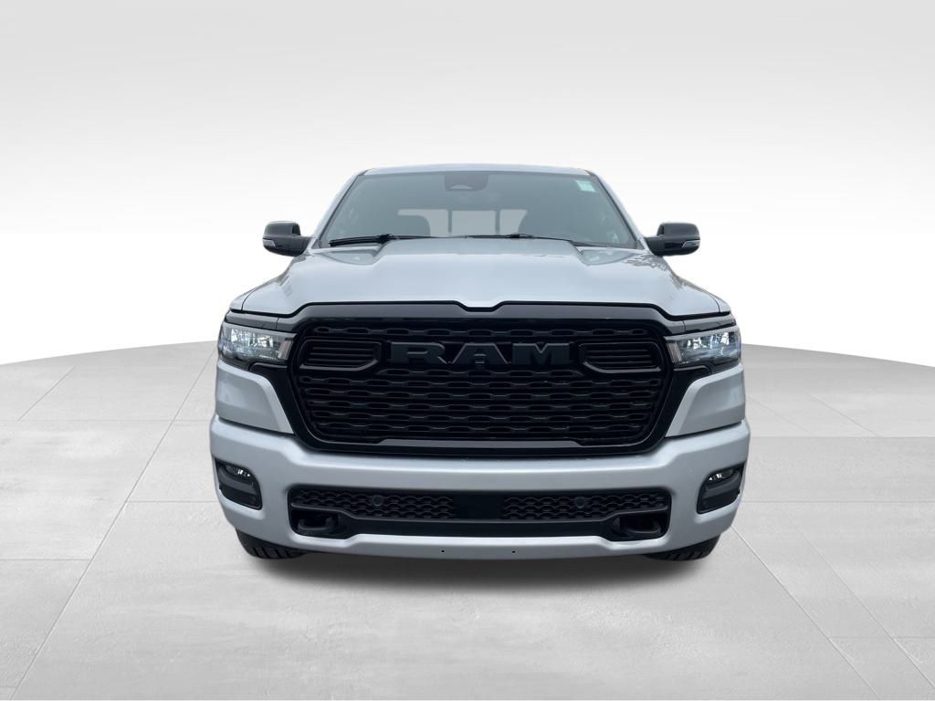 New 2026 Ram 1500 - photo 10