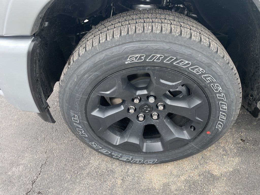 New 2026 Ram 1500 - photo 11