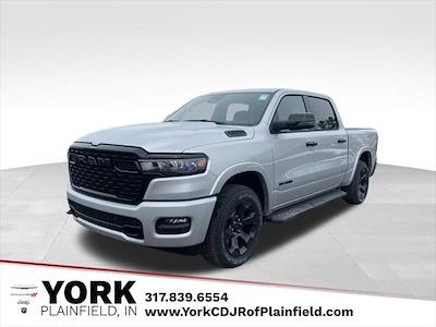 New 2026 Ram 1500 - photo 1
