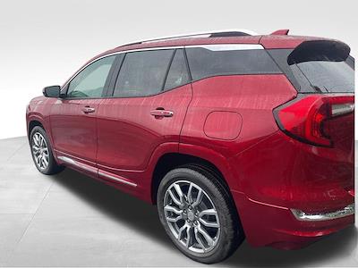 Used 2024 GMC Terrain - photo 1