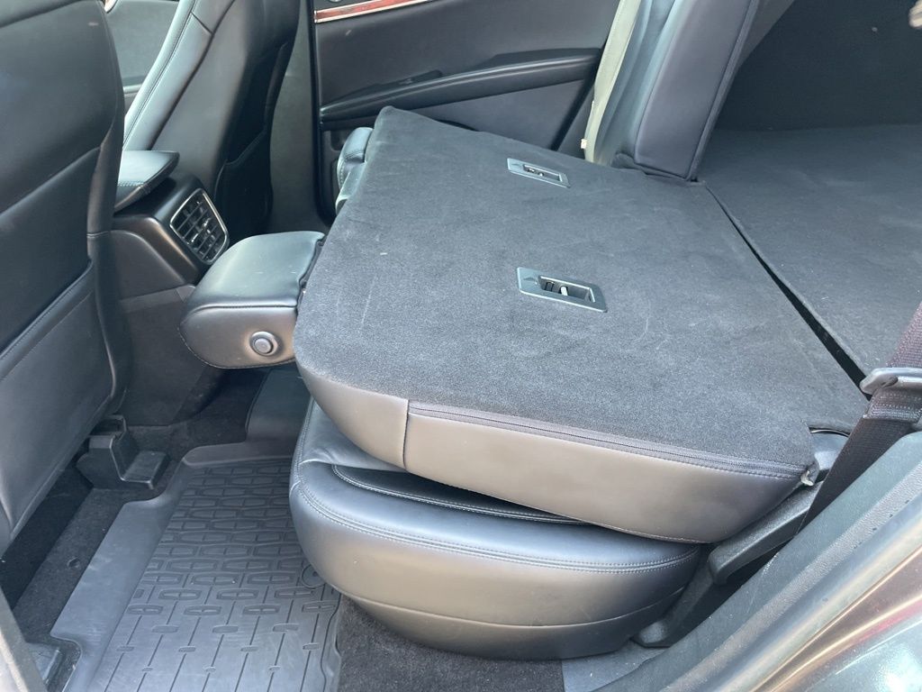 Used 2019 Lincoln Nautilus - photo 34