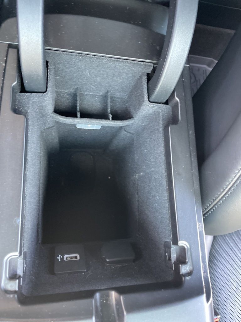 Used 2019 Lincoln Nautilus - photo 46