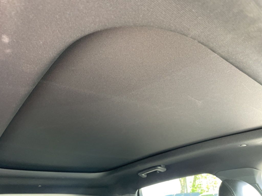 Used 2019 Lincoln Nautilus - photo 47