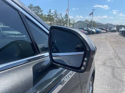 Used 2019 Lincoln Nautilus - photo 1