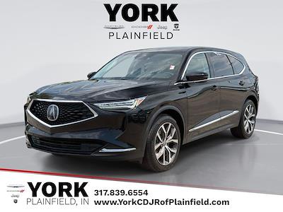 2023 Acura MDX FWD SUV for sale #PF2613P - photo 1