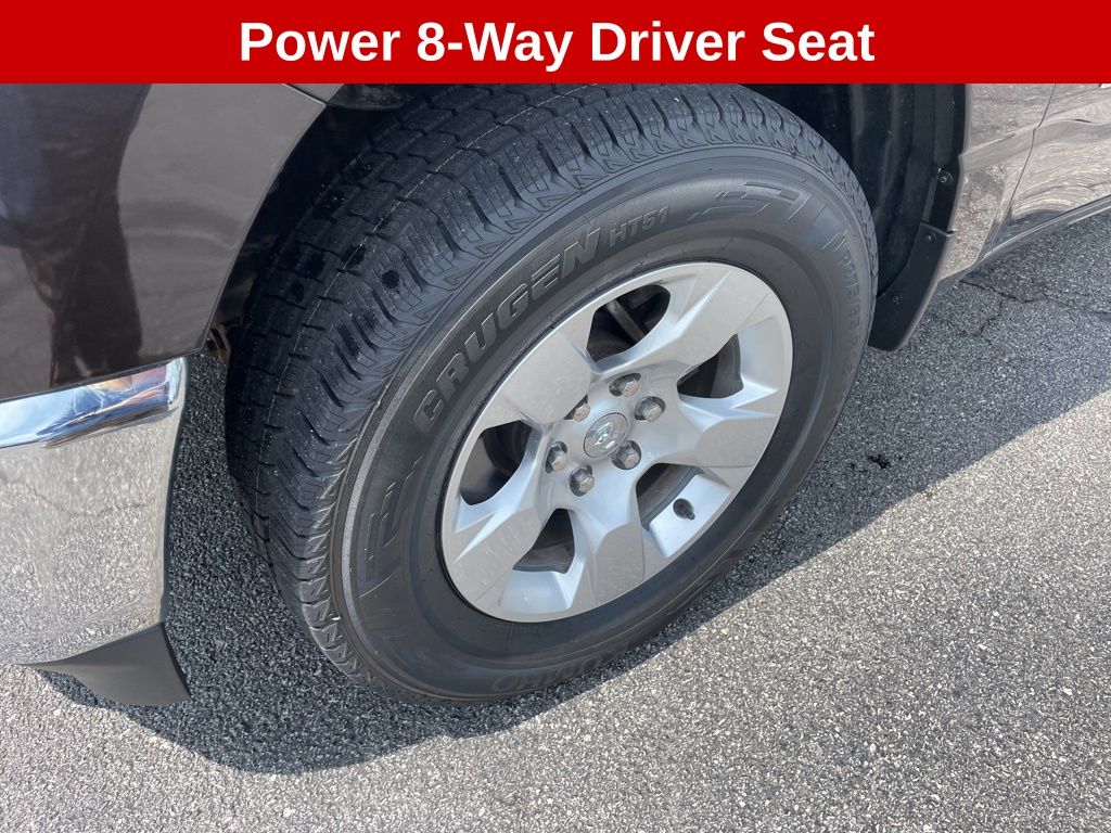 Used 2019 Ram 1500 - photo 12
