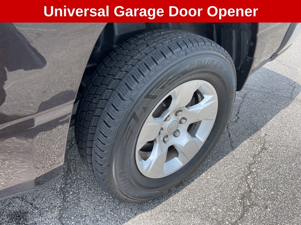 Used 2019 Ram 1500 - photo 13