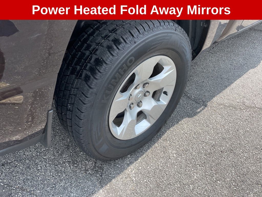 Used 2019 Ram 1500 - photo 14