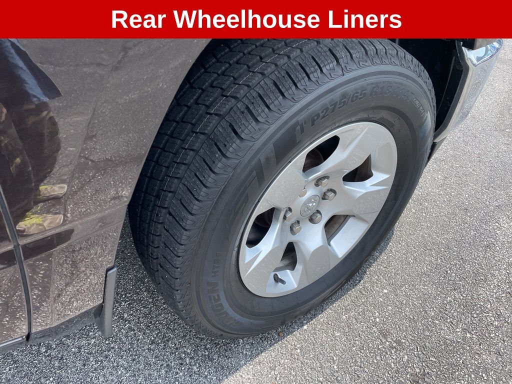 Used 2019 Ram 1500 - photo 15