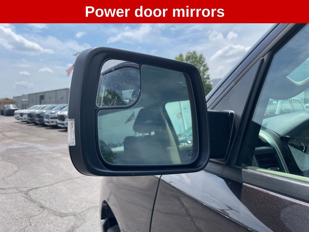 Used 2019 Ram 1500 - photo 16
