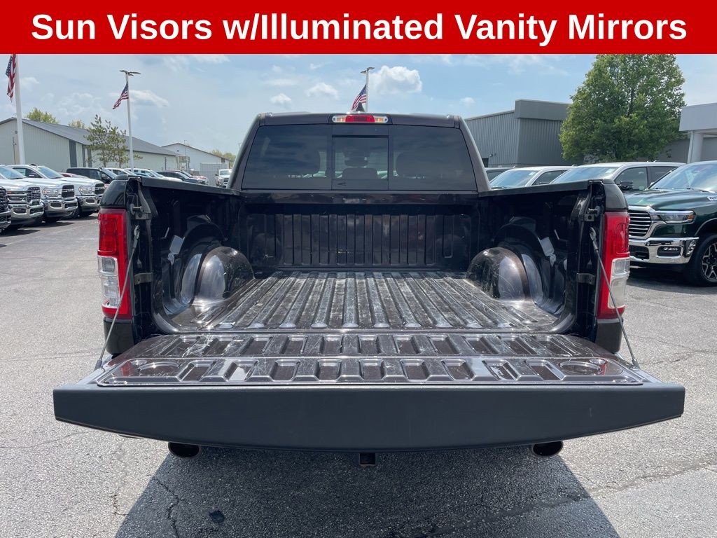 Used 2019 Ram 1500 - photo 18