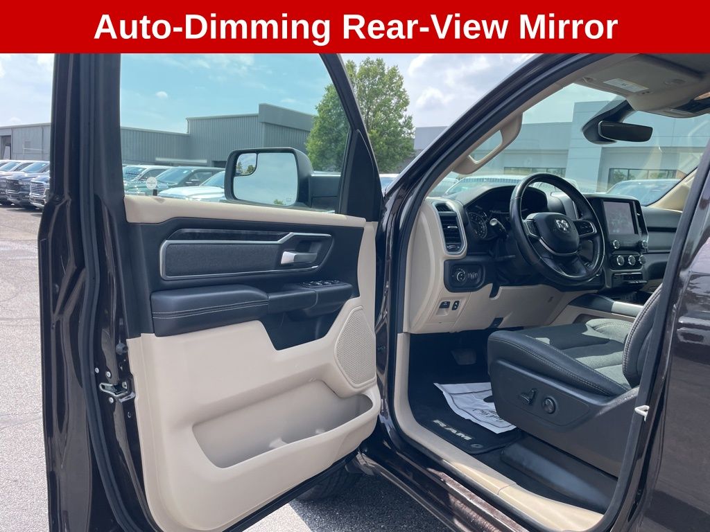 Used 2019 Ram 1500 - photo 19