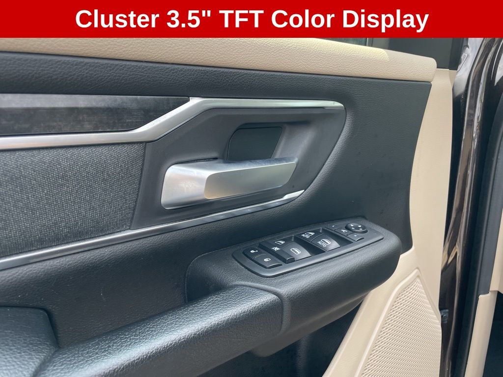 Used 2019 Ram 1500 - photo 20
