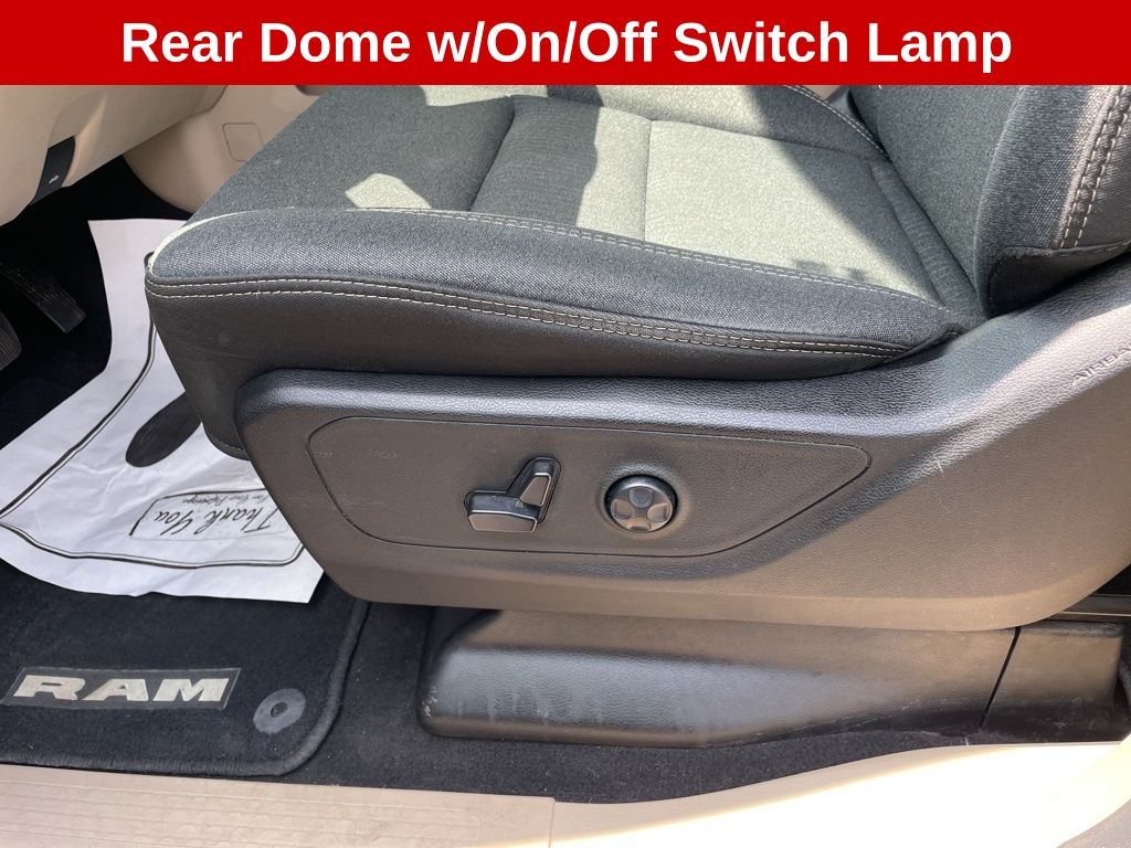 Used 2019 Ram 1500 - photo 22
