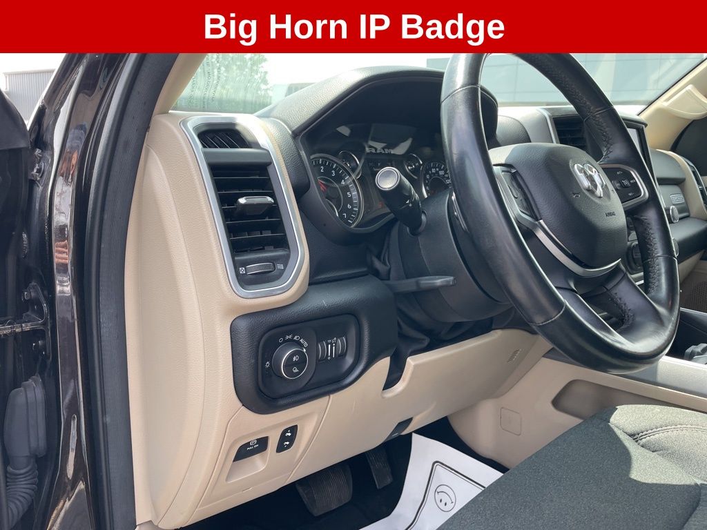 Used 2019 Ram 1500 - photo 23