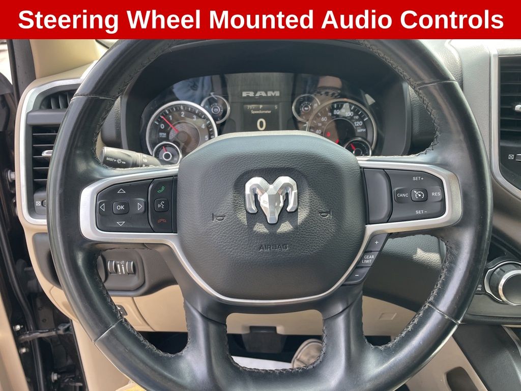 Used 2019 Ram 1500 - photo 24