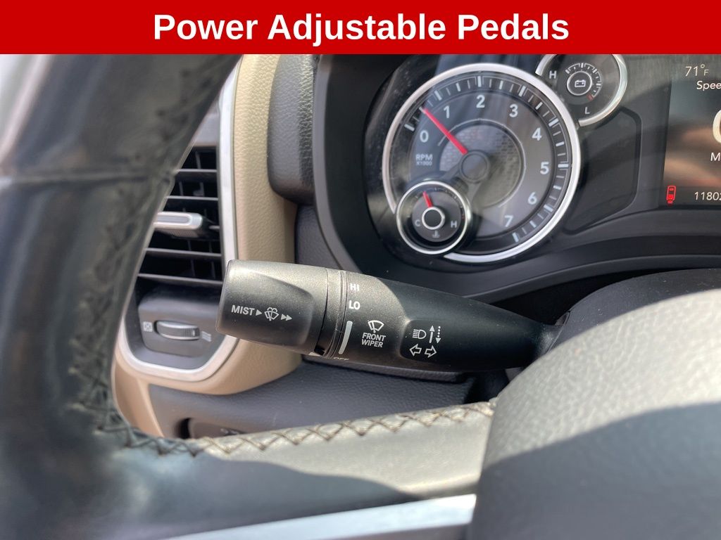 Used 2019 Ram 1500 - photo 25