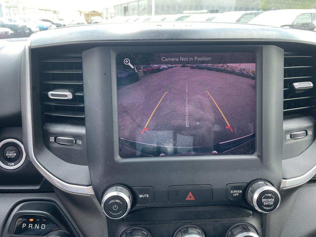Used 2019 Ram 1500 - photo 29