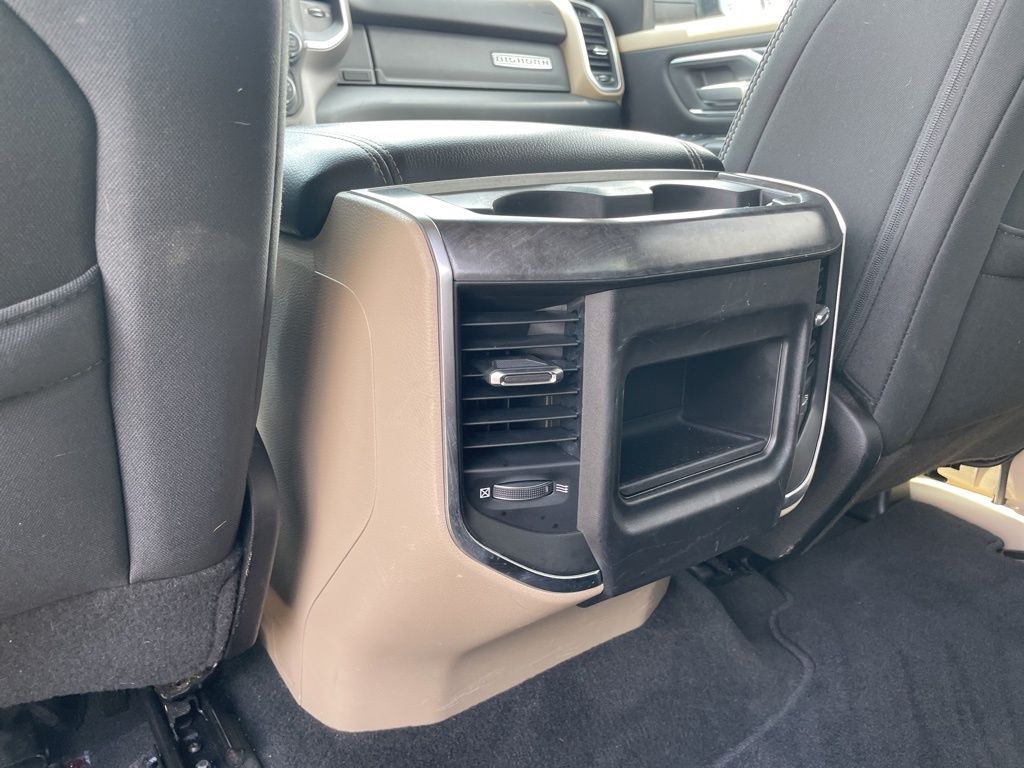 Used 2019 Ram 1500 - photo 32