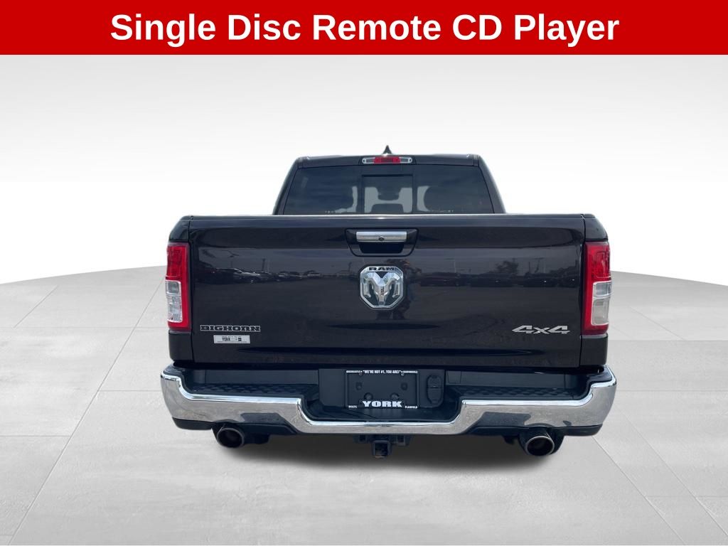 Used 2019 Ram 1500 - photo 6