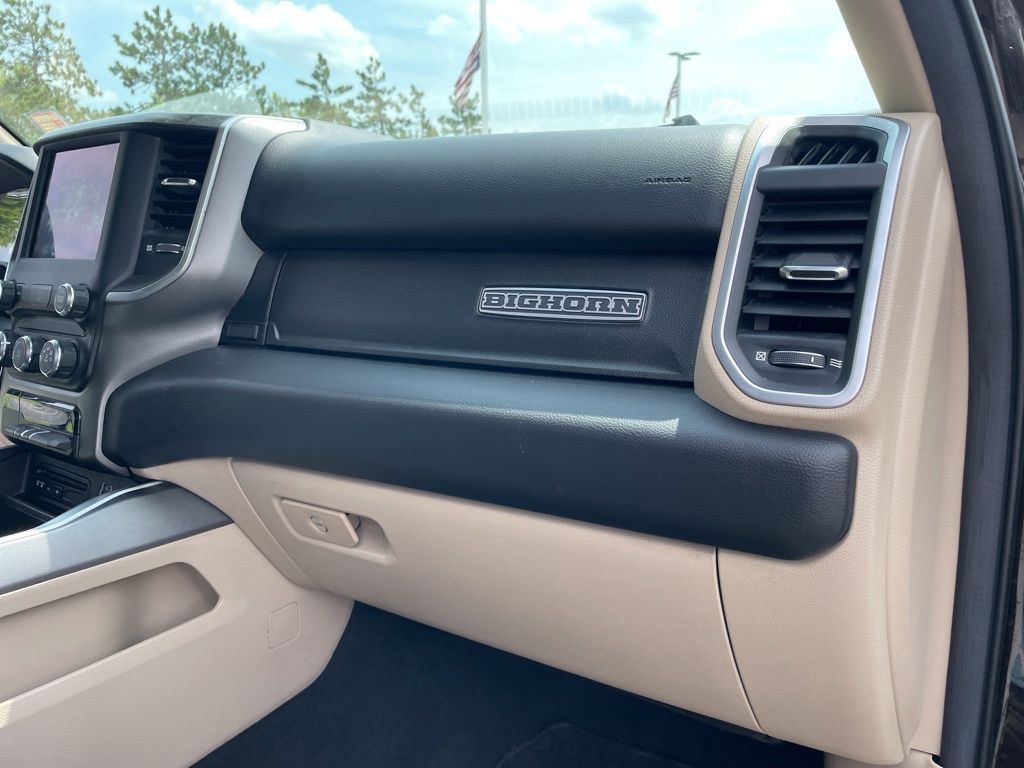 Used 2019 Ram 1500 - photo 39