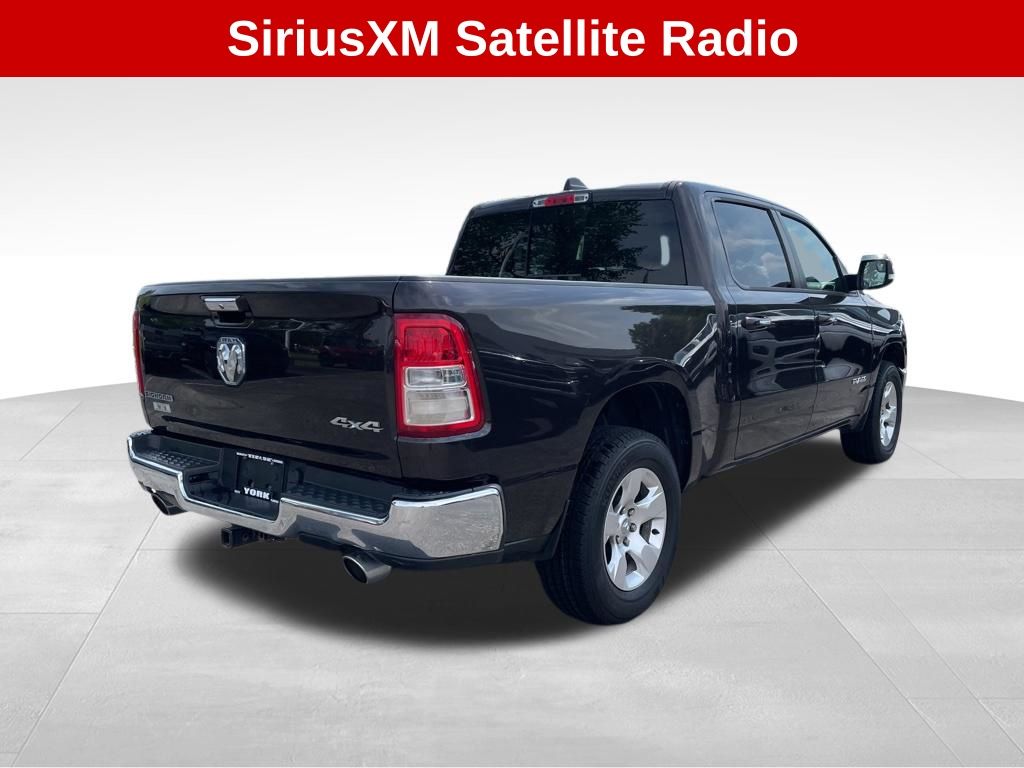 Used 2019 Ram 1500 - photo 7
