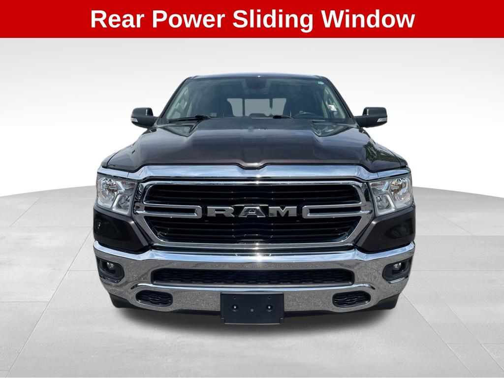 Used 2019 Ram 1500 - photo 11