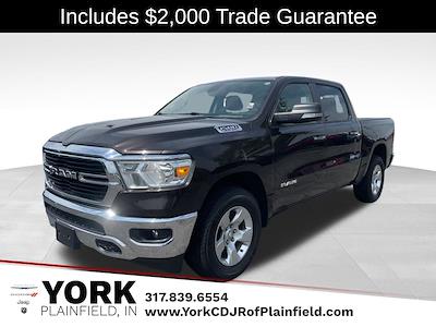 Used 2019 Ram 1500 - photo 1