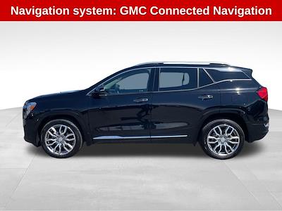 Used 2022 GMC Terrain - photo 1