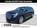 2022 GMC Terrain AWD SUV for sale #PF26143A - photo 1