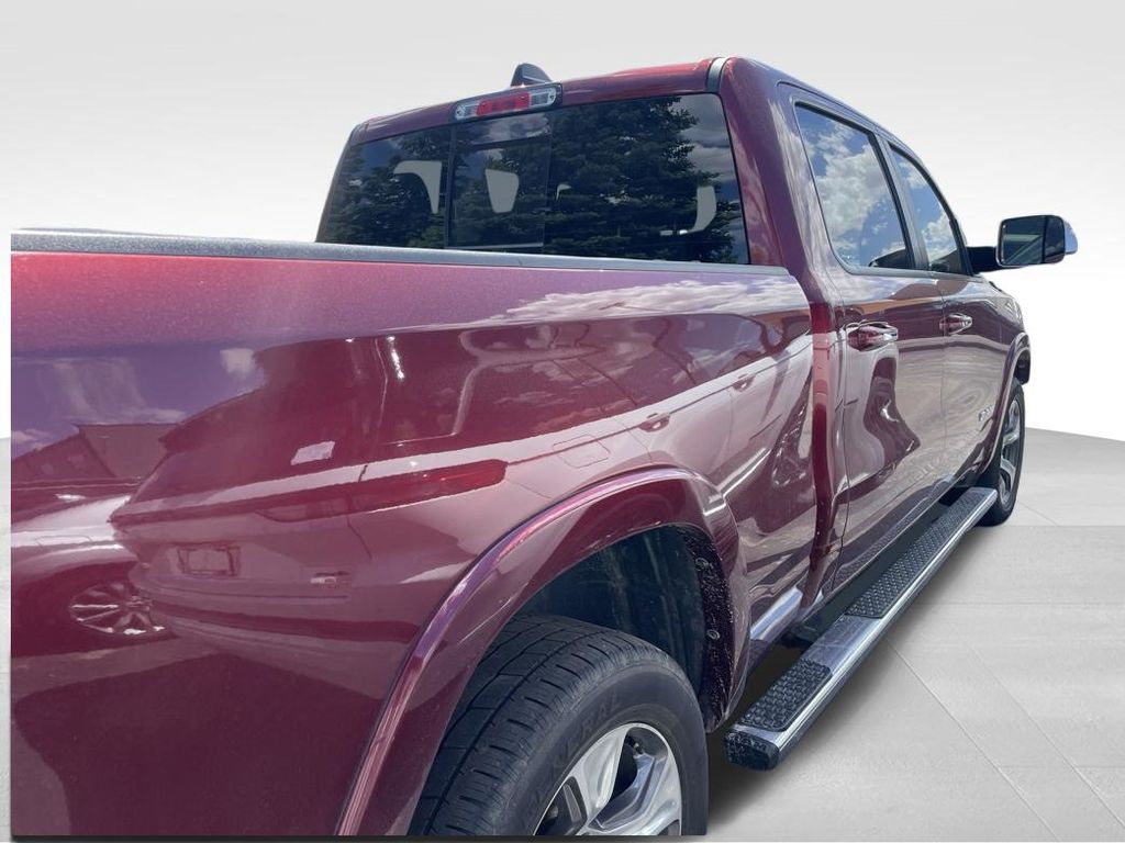 Used 2020 Ram 1500 - photo 15