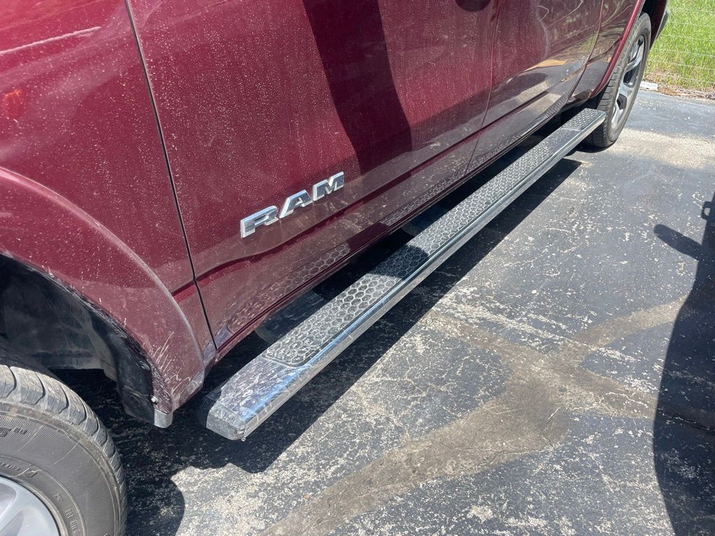 Used 2020 Ram 1500 - photo 6