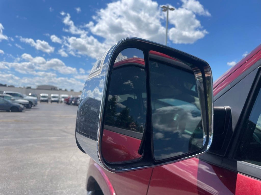 Used 2020 Ram 1500 - photo 7