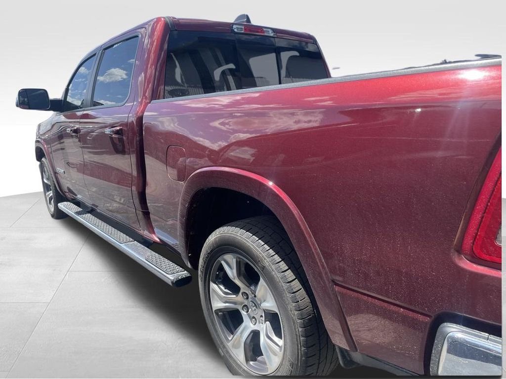 Used 2020 Ram 1500 - photo 2