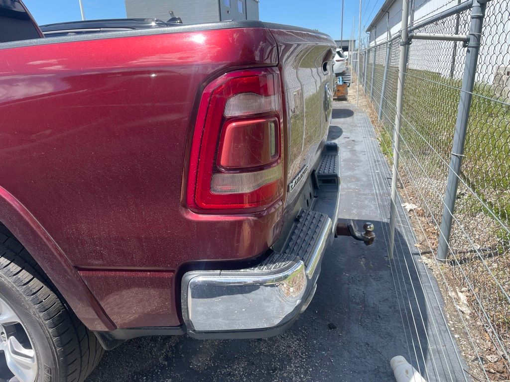 Used 2020 Ram 1500 - photo 9