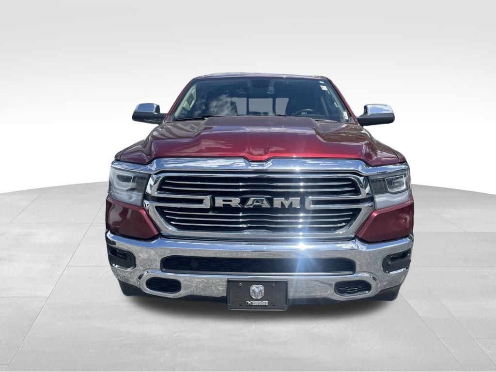 Used 2020 Ram 1500 - photo 10