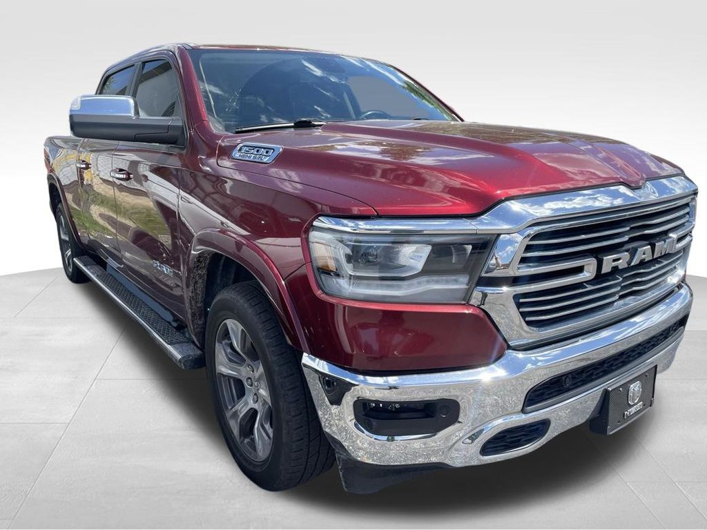 Used 2020 Ram 1500 - photo 11