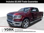 Used 2020 Ram 1500 Limited Crew Cab for sale #PF26147A - photo 1