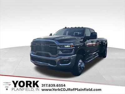 New 2026 Ram 3500 - photo 1