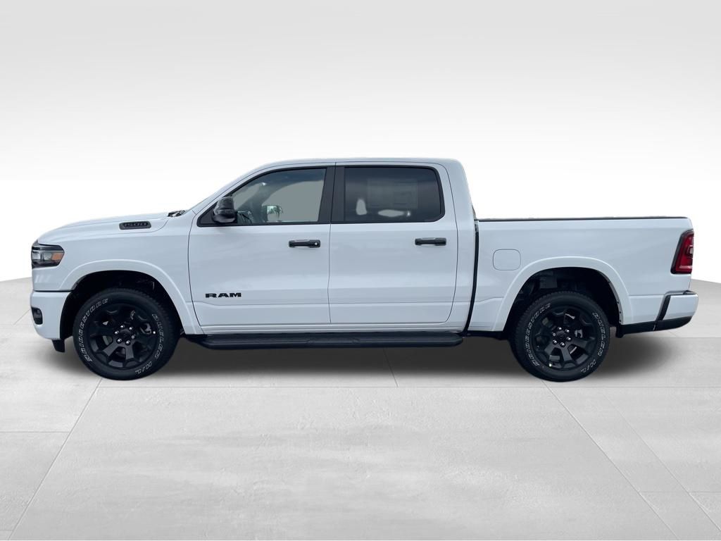 New 2026 Ram 1500 - photo 2