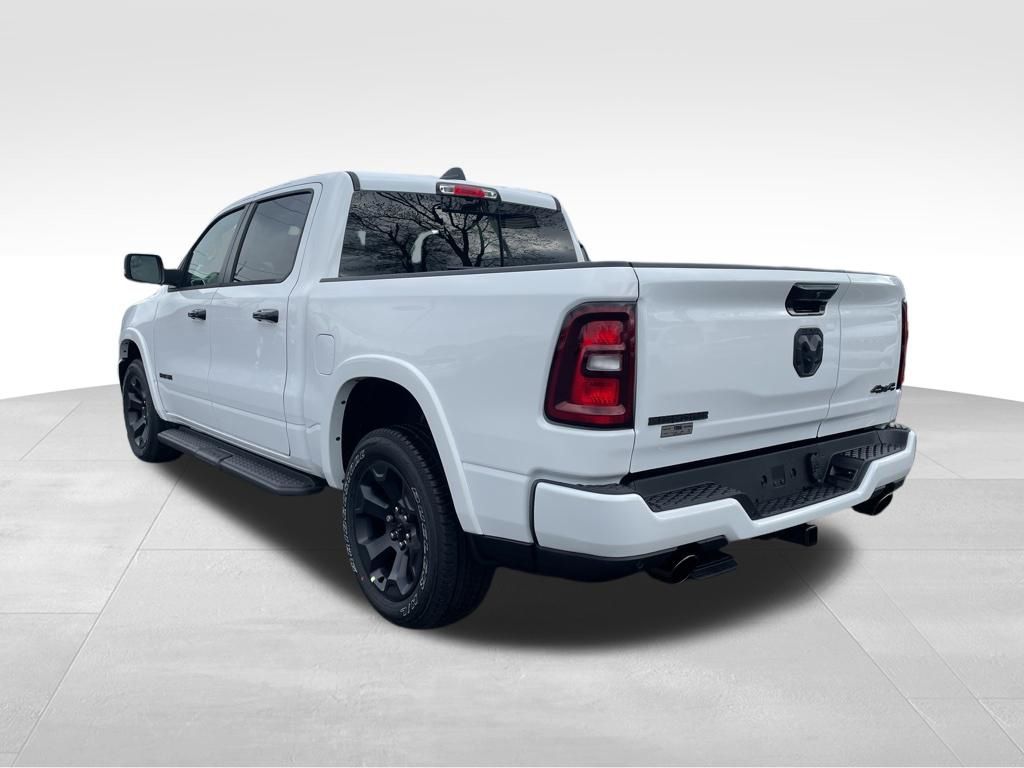 New 2026 Ram 1500 - photo 5