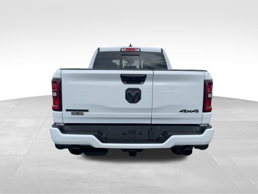 New 2026 Ram 1500 - photo 6