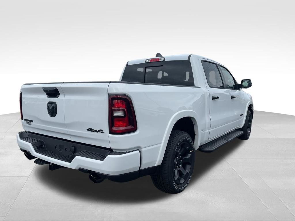 New 2026 Ram 1500 - photo 7