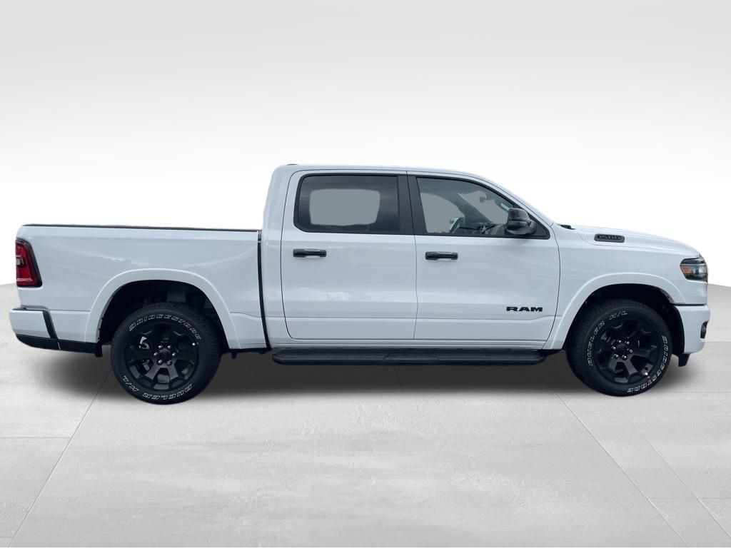 New 2026 Ram 1500 - photo 8