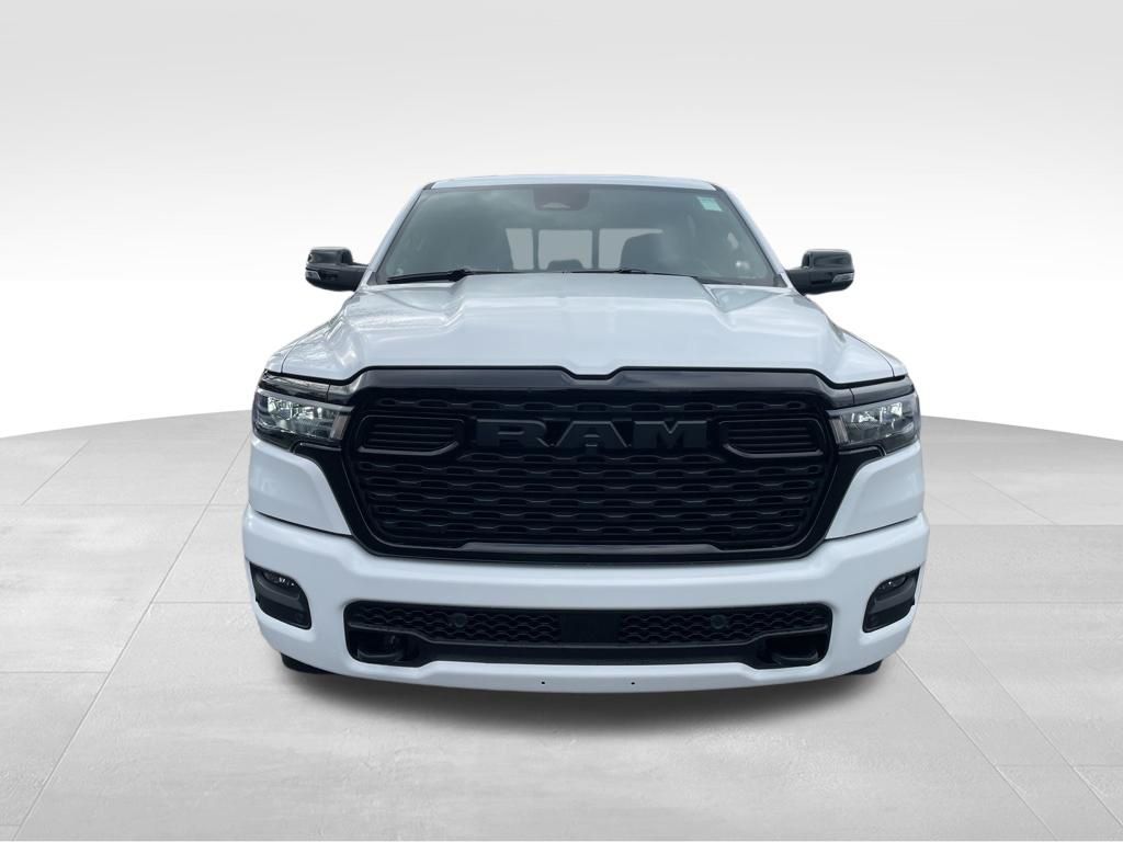 New 2026 Ram 1500 - photo 10