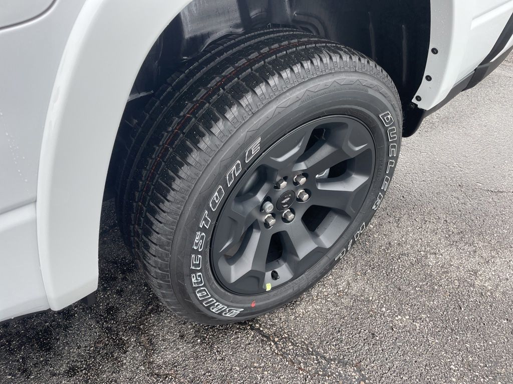 New 2026 Ram 1500 - photo 12