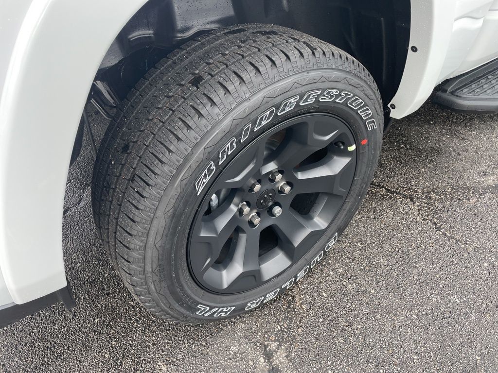 New 2026 Ram 1500 - photo 13